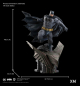 Preview: XM Studios Batman: The Dark Knight Returns